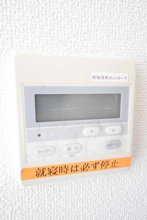 カリーノ西国分寺の物件内観写真